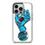 SANTA CRUZ SKATEBOARDS iPhone 14 Pro Case Cover