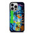 SCOOBY DOO iPhone 14 Pro Case Cover