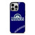 SEATTLE MARINERS iPhone 14 Pro Case Cover