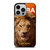 SIMBA THE LION KING DISNEY 2019 iPhone 14 Pro Case Cover
