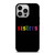 SISTERS JAMES iPhone 14 Pro Case Cover