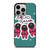 SQUID GAME GUARD KAWAII CUTE iPhone 14 Pro Case Cover