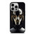 STAR WARS DROID C-3PO FACE iPhone 14 Pro Case Cover