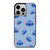 STITCH HEAD DISNEY CARTOON iPhone 14 Pro Case Cover
