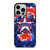 TEXAS RANGERS BASEBALL iPhone 14 Pro Case Cover