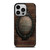 THE HAUNTED MANSION DISNEY WALL iPhone 14 Pro Case Cover