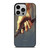 THE LAST OF US GAME SERIES iPhone 14 Pro Case Cover