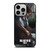 THE LAST OF US PART 2 LOGO ART iPhone 14 Pro Case Cover
