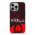 THE LIFE OF PABLO KANYE WEST iPhone 14 Pro Case Cover