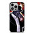 THE NOTORIOUS BIG RAPPER iPhone 14 Pro Case Cover