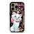MARIE THE ARISTOCATS CAT DISNEY iPhone 16 Pro Case Cover