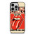 THE ROLLING STONES 1962 iPhone 14 Pro Case Cover