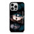 THE VAMPIRE DIARIES iPhone 14 Pro Case Cover