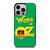 THE WIZARD OF OZ 2 iPhone 14 Pro Case Cover