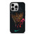 TIGER WOODS NIKE PORTRAIT iPhone 14 Pro Case Cover