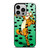 TIGGER WINNIE THE POOH iPhone 14 Pro Case Cover
