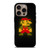 MARIO BROS 8 BIT iPhone 16 Pro Case Cover MARIO BROS 8 BIT iPhone 16 Pro Case Cover