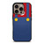 MARIO BROSS NINTENDO CLOTHING CUTE iPhone 16 Pro Case Cover MARIO BROSS NINTENDO CLOTHING CUTE iPhone 16 Pro Case Cover