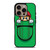 MARIO BROSS POCKET PLUMBER iPhone 16 Pro Case Cover