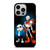 UNDERTALE PAPYRUS iPhone 14 Pro Case Cover