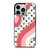 UNIQUE LOUIS VUITTON LV ICON PATTERN iPhone 14 Pro Case Cover