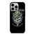 US ARMY SPECIAL FORCES LOGO SKULL iPhone 14 Pro Case Cover
