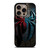 MARVEL SPIDERMAN ART EMBLEM iPhone 16 Pro Case Cover MARVEL SPIDERMAN ART EMBLEM iPhone 16 Pro Case Cover