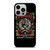VOLBEAT HEAVY METAL NEW LOGO iPhone 14 Pro Case Cover