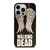 WALKING DEAD DARYL DIXON WINGS iPhone 14 Pro Case Cover