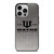 WAYNE ENTERPRISES iPhone 14 Pro Case Cover