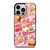 WINNIE THE POOH CUTE CARTOON iPhone 14 Pro Case Cover
