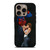 MARY JANE SPIDERMAN KISSING iPhone 16 Pro Case Cover