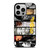 WIZ KHALIFA iPhone 14 Pro Case Cover