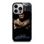WOLVERINE MARVEL iPhone 14 Pro Case Cover
