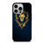 WORLD OF WARCRAFT ALLIANCE iPhone 14 Pro Case Cover
