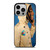 YNW MELLY iPhone 14 Pro Case Cover