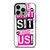 YOU CAN'T SIT WITH US iPhone 14 Pro Case Cover