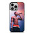 YOUNGBOY NBA iPhone 14 Pro Case Cover