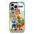 ZOOTOPIA JUDY AND NICK Disney iPhone 14 Pro Case Cover