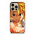 7 SEVEN DEADLY SINS WRAITH MELIODAS iPhone 14 Pro Max Case Cover