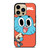 AMAZING WORLD OF GUMBALL 2 iPhone 14 Pro Max Case Cover