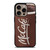 MCCAFE LOGO iPhone 16 Pro Case Cover