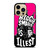 BIGGIE NOTORIOUS SMALLS RAPPER iPhone 14 Pro Max Case Cover