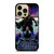 BLACK PANTHER MARVEL CARTOON iPhone 14 Pro Max Case Cover