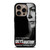 MEREDITH GREY'S ANATOMY iPhone 16 Pro Case Cover