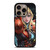 METROID SAMUS ARAN-Recovered iPhone 16 Pro Case Cover METROID SAMUS ARAN-Recovered iPhone 16 Pro Case Cover