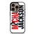 MICHAEL JACKSON 2 iPhone 16 Pro Case Cover