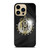 CHIVAS DE GUADALAJARA GOLD LOGO iPhone 14 Pro Max Case Cover