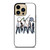 CNCO MEMBER iPhone 14 Pro Max Case Cover