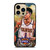 DEVIN BOOKER PHOENIX SUNS NBA iPhone 14 Pro Max Case Cover